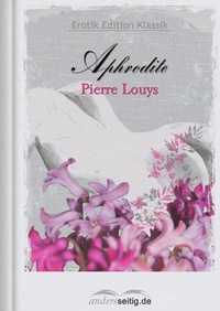 Enlarge image Cover: Aphrodite - andersseitig.de