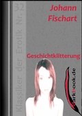 Cover: Geschichtklitterung - darkbook.de
