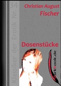 Cover: Dosenst&uuml;cke - darkbook.de
