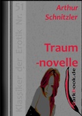 Cover: Traumnovelle - darkbook.de