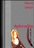 Cover: Aphrodite - darkbook.de
