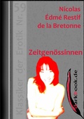 Cover: Zeitgen&ouml;ssinnen - darkbook.de