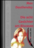 Cover: Die acht Gesichter am Biwasee - darkbook.de