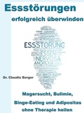 Cover: Essst&ouml;rungen erfolgreich &uuml;berwinden - JoelNoah S.A.