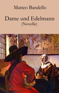 Cover: Dame und Edelmann - Der Drehbuchverlag