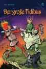 Cover: Der große Fidibus - Der Drehbuchverlag