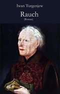 Cover: Rauch - Der Drehbuchverlag
