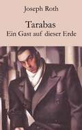 Cover: Tarabas - Der Drehbuchverlag