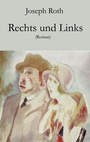 Cover: Rechts und Links - Der Drehbuchverlag