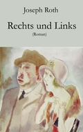 Cover: Rechts und Links - Der Drehbuchverlag