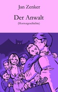 Cover: Der Anwalt - Der Drehbuchverlag