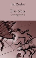 Cover: Das Netz - Der Drehbuchverlag