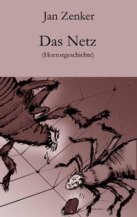 Enlarge image Cover: Das Netz - Der Drehbuchverlag