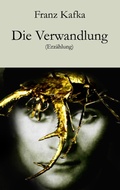 Cover: Die Verwandlung - Der Drehbuchverlag