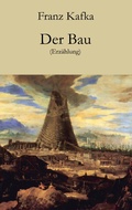 Cover: Der Bau - Der Drehbuchverlag