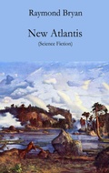 Cover: New Atlantis - Der Drehbuchverlag