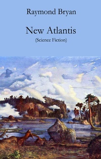 Enlarge image Cover: New Atlantis - Der Drehbuchverlag
