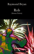Cover: Rob - Der Drehbuchverlag