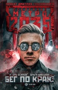 Cover: Metro 2035: Beg po krayu - Ast