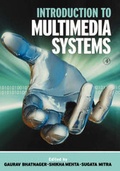 Cover: Introduction to Multimedia Systems - Academic Press
