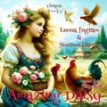 Cover: Amazing Daisy - E-Kitap Projesi & Cheapest Books