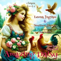 Enlarge image Cover: Amazing Daisy - E-Kitap Projesi & Cheapest Books