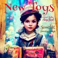 Cover: New Toys - E-Kitap Projesi & Cheapest Books