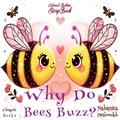 Cover: Why Do Bees Buzz? - E-Kitap Projesi & Cheapest Books