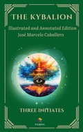 Cover: The Kybalion - Pampia Grupo Editor