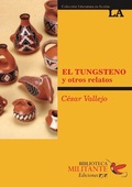 Cover: El Tungsteno - Ediciones R y R