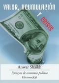 Cover: Valor, acumulaci&oacute;n y crisis - Ediciones R y R