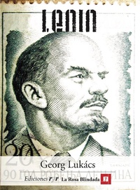 Enlarge image Cover: Lenin - Ediciones R y R