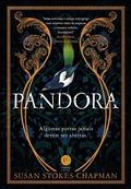 Cover: Pandora - Verus