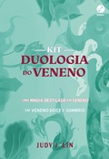 Cover: Kit Duologia do Veneno - Galera
