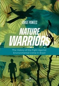 Cover: Nature Warriors - mapa lab