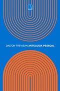 Cover: Antologia pessoal - Record
