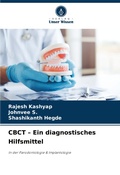 Cover: CBCT - Ein diagnostisches Hilfsmittel - Verlag Unser Wissen