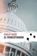 Cover: El francotirador - RBA Libros