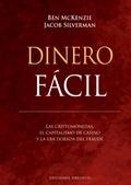 Cover: Dinero f&aacute;cil - EDICIONES OBELISCO