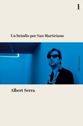 Cover: Un brindis por San Martiriano - H&O Editorial