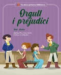 Cover: Orgull i prejudici - Shackleton books