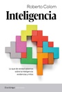 Cover: Inteligencia - Shackleton books
