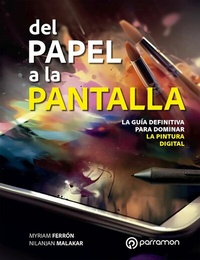 Abbildung von: Del papel a la pantalla - PARRAMóN PAIDOTRIBO