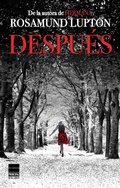 Cover: Despu&eacute;s - Principal de los Libros