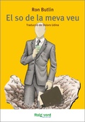 Cover: El so de la meva veu - Rayo verde Editorial