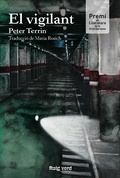 Cover: El vigilant - Rayo verde Editorial