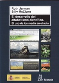 Cover: El desarrollo del alfabetismo cient&iacute;fico - Ediciones Morata