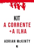 Cover: Kit A corrente + A ilha - Record
