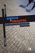 Cover: Amigos e amantes - Vida Nova