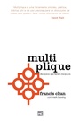Cover: Multiplique - Editora Mundo Cristão
